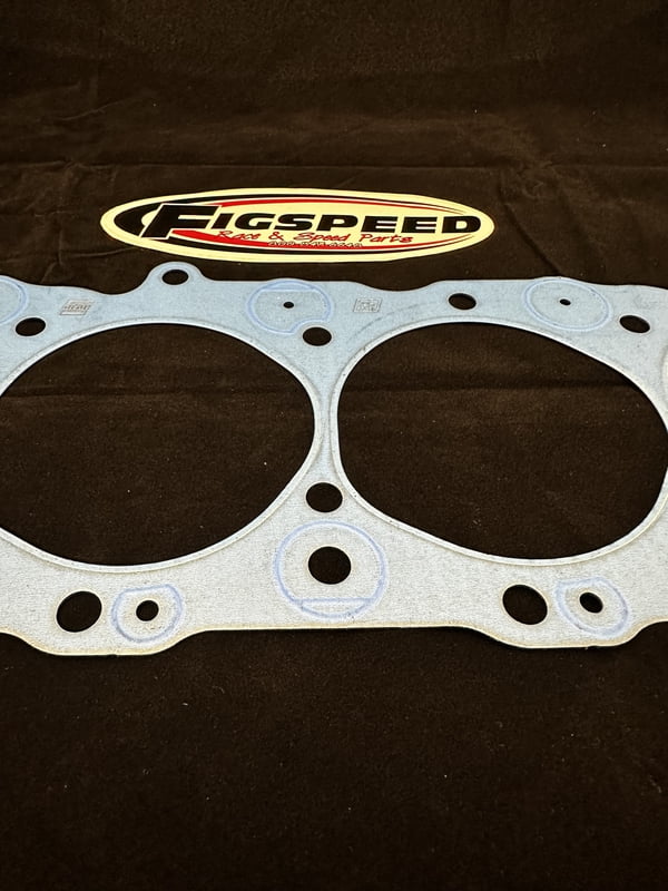 BBC, Head Gasket, 4.370", Composition Type, 039" Compressed Thickness