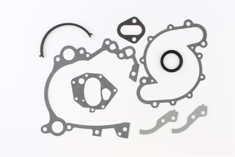 AMC Timing Cover Gasket Set, 1966-88 290-401 ci