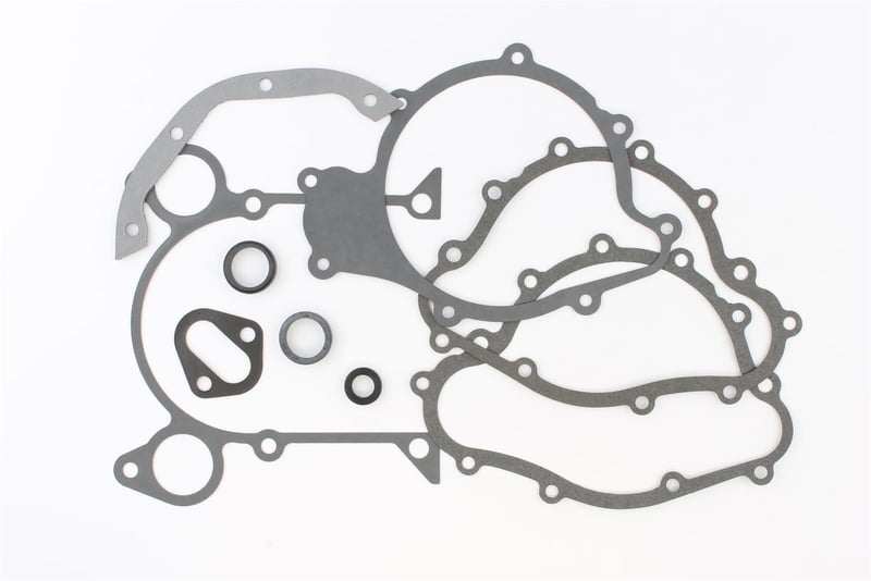 Pontiac Timing Cover Gasket, 265-455 1963-81