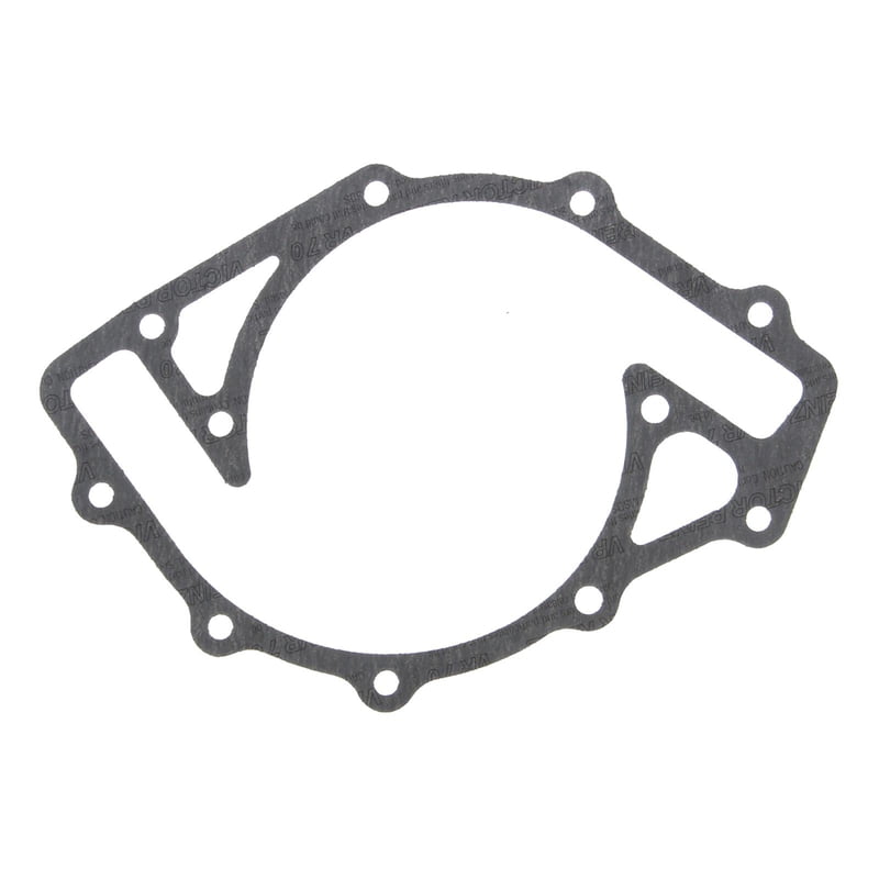 BB Ford Water Pump Gasket, 429, 460, Big Block, 385 Series, .031" Thick