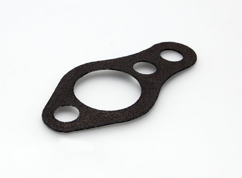 SBC Water Pump Gasket, Pump to Block, .018" Thick Aramid Fiber, Chevy, Small Block (FEL-5152) SOLD EACH