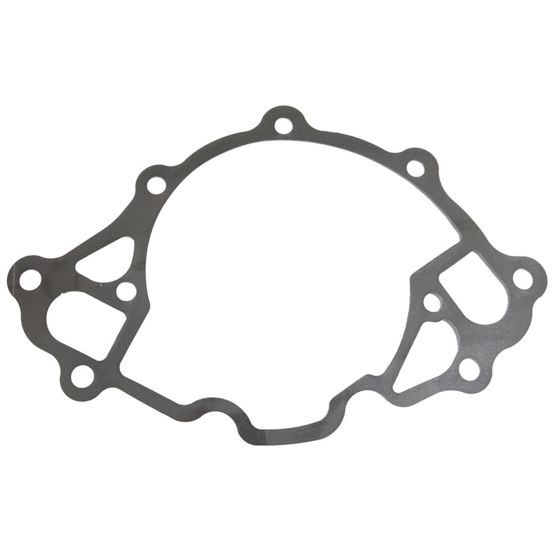 BB Ford Water Pump Gasket, 352, 390, 406, 410, 427, 428 FE, Pair