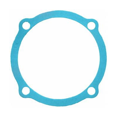 BB Chrysler, Water Pump Gasket, Paper, Big Block, 350-440, Each, Pump to Housing