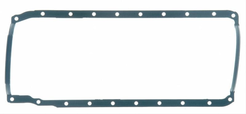 BBC Gen V-VI 1pc. Oil Pan Gasket, 1pc. Rear Main Seal (CGT-C15077)