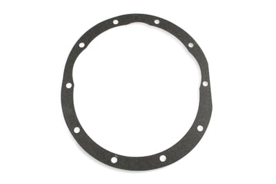 Ford 9", Differential Cover Gasket, Cork/Rubber