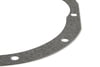 Ford 9", Differential Cover Gasket, Cork/Rubber