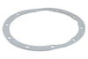 Ford 9", Differential Cover Gasket, Cork/Rubber