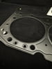 MLS Head Gasket, SBC, 4.060" Bore, .040" Compressed Thickness, Round Bore, 1 ea.