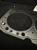 MLS Head Gasket, SBC, 4.060" Bore, .051" Compressed Thickness, Round Bore, 1 ea.
