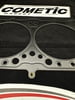 MLS Head Gasket, SBC, 4.060" Bore, .051" Compressed Thickness, Round Bore, 1 ea.