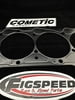 BBC, 4.310" Bore Head Gasket, MLS, .040" Compressed Thickness, Chevy, Race, Marine, Big Block, 1 Each