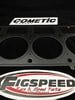 LS Head Gasket, 4.060" Bore, .040" Thick, MLS