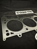 LS Head Gasket, 4.125" Bore, Multiple Thickness, MLS, LSX Block, 6 Bolt Heads, PASSENGER SIDE