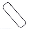 Cometic BBC Valve Cover Gaskets, V/C Conventional Head, Molded Silicone Rubber, Steel Core, MK IV, V, VI, (FEL-1635) (MAG-VS25081) SOLD EACH