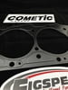 BBC MLS Head Gasket, 4.640" Bore, .040" Thick, 1996-2005, Gen 4, 5 (V), 6 (VI)