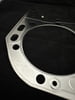 BBC MLS Head Gasket, 4.620" Bore, .051" Thick