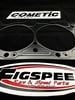 BBC MLS Head Gasket, 4.620" Bore, .051" Thick