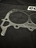 BB Dodge, Chrysler, 1958-1979, B, RB, Wedge, 4.350" Bore Head Gasket, MLS, .040" Compressed Thickness, 1 Each