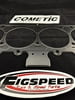 BB Dodge, Chrysler, 1958-1979, B, RB, Wedge, 4.350" Bore Head Gasket, MLS, .040" Compressed Thickness, 1 Each