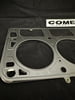 LS, 3.910" MLS Head Gasket, Compressed thickness .051", Compressed Vol. 10.035cc, GM 5.7L, 1998-2004