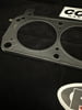 SB Ford Windsor Head Gasket, 4.060" Bore, .040" Thick, MLS