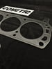 SB Ford Windsor Head Gasket, 4.060" Bore, .040" Thick, MLS