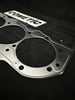 BBC, 4.630" Bore Head Gasket, MLS, .040" Compressed Thickness, Chevy, Race, Marine, Big Duke, Big Chief, Big Block, 1 Each