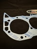 BBC Head Gasket, PermaTorque, 4.370" Bore, .039" Compressed Thickness