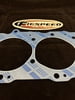 BBC Head Gasket, PermaTorque, 4.370" Bore, .039" Compressed Thickness