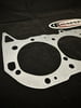 BBC Gen. V & VI, Marine Head Gasket, 4.540", .039" Compressed, Pre Flattened Steel, 1 ea., 1991-1995 Gen V, 1996-2000 Gen VI (CGT-C5333-040)