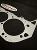 BBC Gen. V & VI, Marine Head Gasket, 4.540", .039" Compressed, Pre Flattened Steel, 1 ea., 1991-1995 Gen V, 1996-2000 Gen VI (CGT-C5333-040)