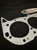 BBC, Head Gasket, Printoseal, Marine, 4.370 in. Bore, .039 in. Compressed Thickness, Chevy, 454, 7.4L, MKIV, Each (CGT-C5816-040)