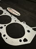 BBC, Head Gasket, Printoseal, Marine, 4.370 in. Bore, .039 in. Compressed Thickness, Chevy, 454, 7.4L, MKIV, Each (CGT-C5816-040)