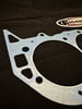 BBC Head Gasket, 4.630", Composition Type, .039". Compressed Thickness, Chevy, 427/ 454/ 502, SR20