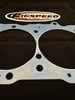BBC Head Gasket, 4.630", Composition Type, .039". Compressed Thickness, Chevy, 427/ 454/ 502, SR20
