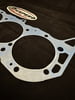BBC Head Gasket, 4.630", Composition Type, .039". Compressed Thickness, Chevy, 427/ 454/ 502, SR20