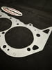 BBC Head Gasket, 4.540", Composition Type, .039" Compressed Thickness, Chevy, 427/ 454/ 502, 1 ea., (Marine Safe) - Use 1017-2