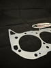 BBC 4.370" Gen. IV (4/5/6), Race Head Gasket, .039" Compressed, Pre Flattened Steel, 1 ea., 1966-1990 Gen IV, 1991-1995 Gen V, 1996-2000 Gen VI