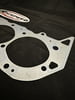 BBC 4.370" Gen. IV (4/5/6), Race Head Gasket, .039" Compressed, Pre Flattened Steel, 1 ea., 1966-1990 Gen IV, 1991-1995 Gen V, 1996-2000 Gen VI