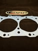 BBC, Head Gasket, 4.370", Composition Type, 039" Compressed Thickness, ALUMINUM HEADS ONLY