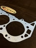 BBC, Head Gasket, 4.370", Composition Type, 039" Compressed Thickness, ALUMINUM HEADS ONLY