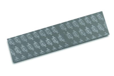 Gasket Material, Ultra Seal, Exhaust, Steel Core/Graphite, 24" Length, 6" Width, .063" / 1/16" Thickness