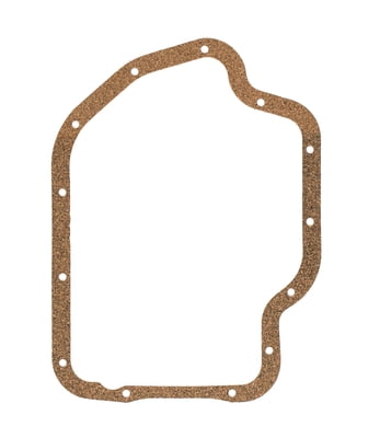 TH400 Trans Pan Gasket, Cork