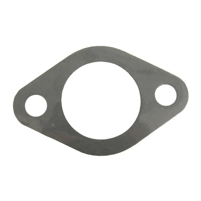 BBC Water Pump Gasket, Aramid Fiber, MK IV, V, VI, Chevy, Big Block, Each (Req. 2) (FEL-30060)