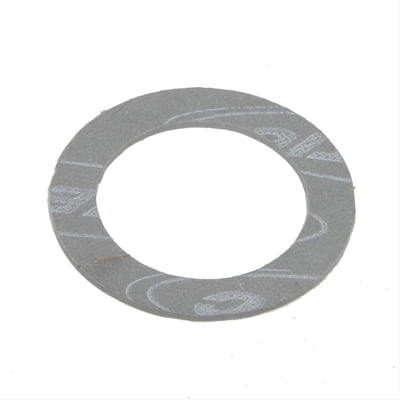 Distributor Base Gasket, Aramid Fiber, SBC/BBC