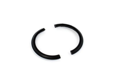 BB Chrysler Rear Main Seal, 2-Piece, Wedge, Hemi, 383, 400, 413, 426, 440, Dodge, Mopar