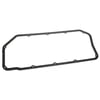 BB Chrysler, 426 Hemi, Valve Cover Gasket, Molded Silicone Rubber w/ Steel Core, .188" Thick, SOLD EACH, (FEL-1657)