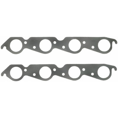 BBC, Round 1.94", Exhaust Gasket, Header, Steel Core Laminate (CGT-C5349-064)