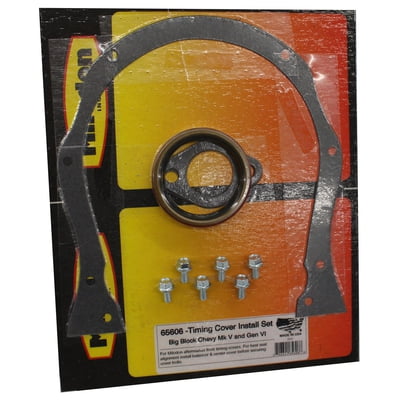 Gasket & Seal Kits MKVI Timing Cover Install Kit