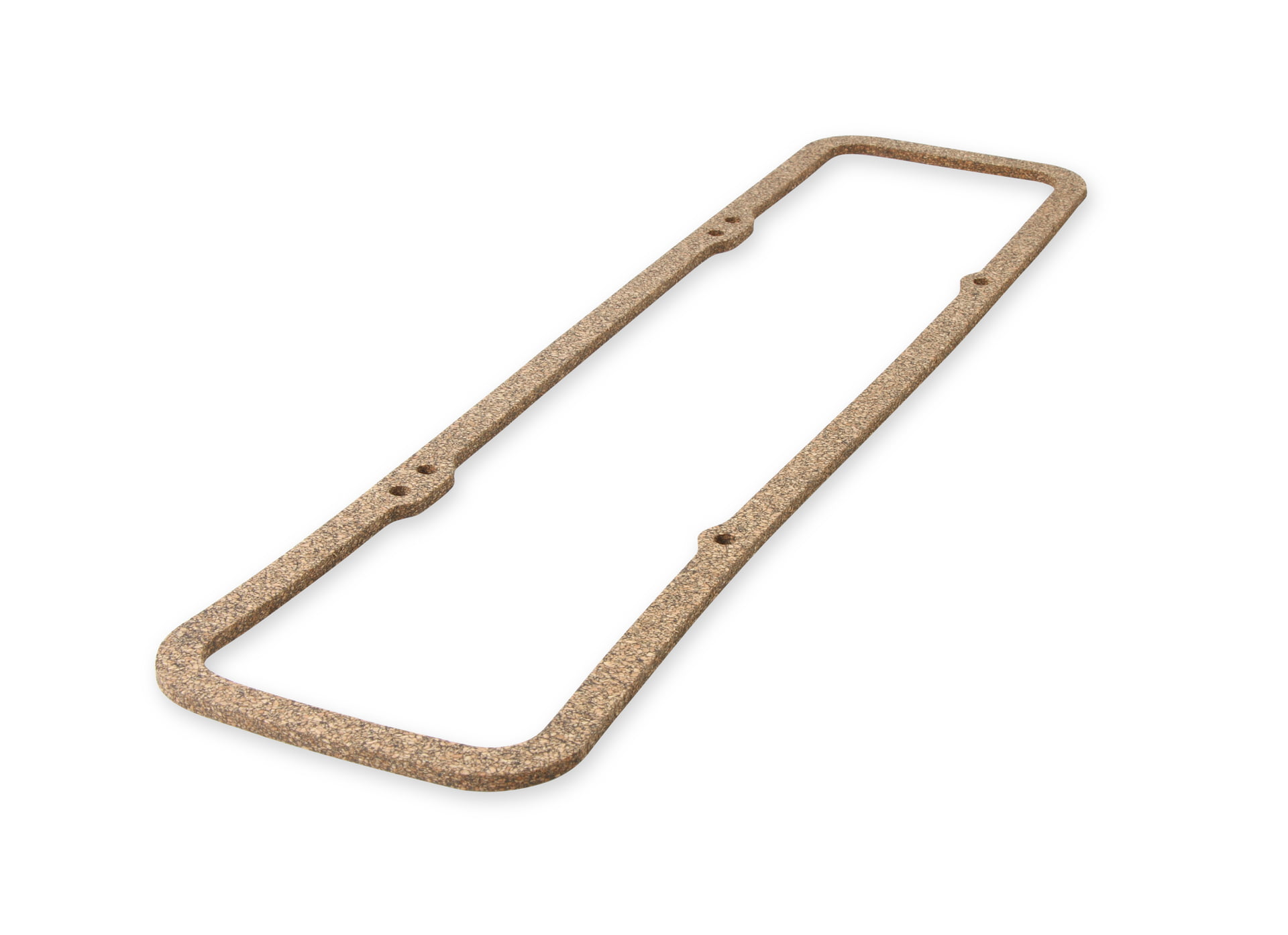 Sbc Valve Covers Small Block Chevy Center Bolt Valve Cover Gaskets - For SBC 305, 350, 5.0L, 5.7L Engines Black Sbc Valve Covers - Foto 9